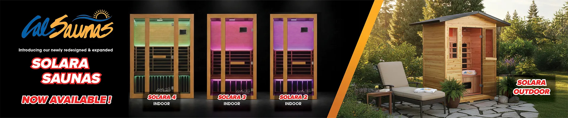 Calspas hot tub being used in a family setting - Caro