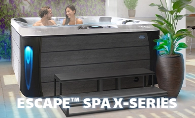 Escape X-Series Spas Caro hot tubs for sale