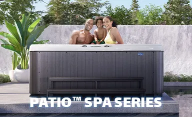 Patio Plus™ Spas Caro hot tubs for sale