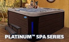 Platinum™ Spas Caro hot tubs for sale