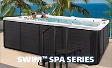 Swim Spas Caro hot tubs for sale