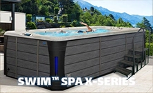 Swim X-Series Spas Caro hot tubs for sale