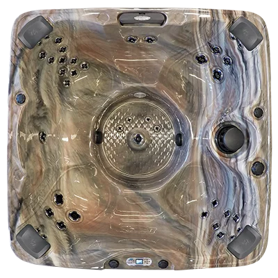 Tropical EC-739B hot tubs for sale in Caro