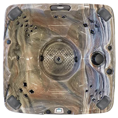 Tropical-X EC-739BX hot tubs for sale in Caro