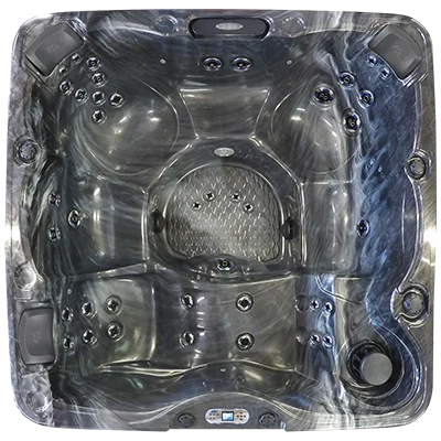Pacifica EC-739L hot tubs for sale in Caro