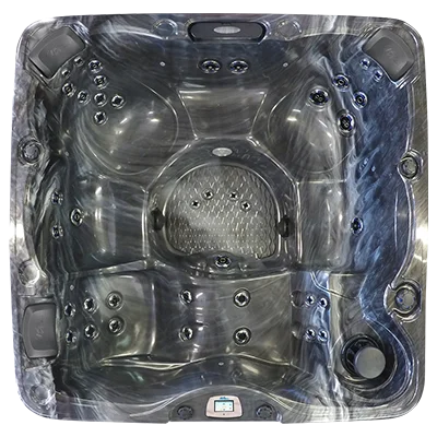 Pacifica-X EC-739LX hot tubs for sale in Caro