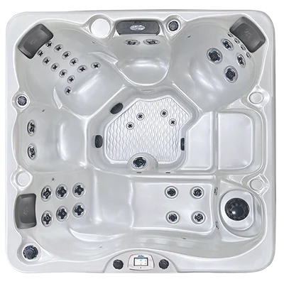 Costa-X EC-740LX hot tubs for sale in Caro