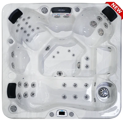 Costa-X EC-749LX hot tubs for sale in Caro