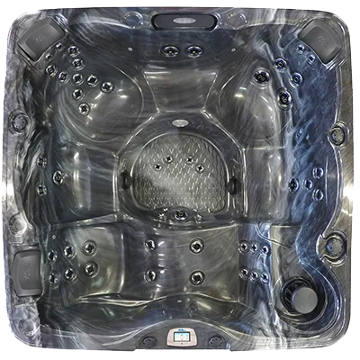 Pacifica-X EC-751LX hot tubs for sale in Caro