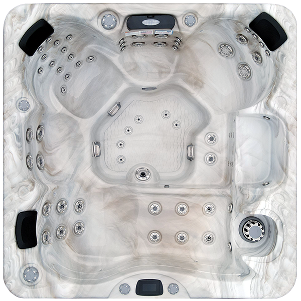 Costa-X EC-767LX hot tubs for sale in Caro