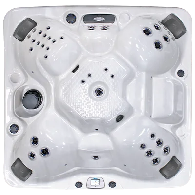 Cancun-X EC-840BX hot tubs for sale in Caro