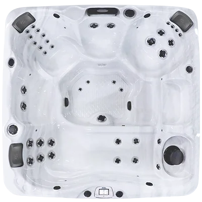 Avalon-X EC-840LX hot tubs for sale in Caro