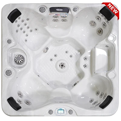 Cancun-X EC-849BX hot tubs for sale in Caro