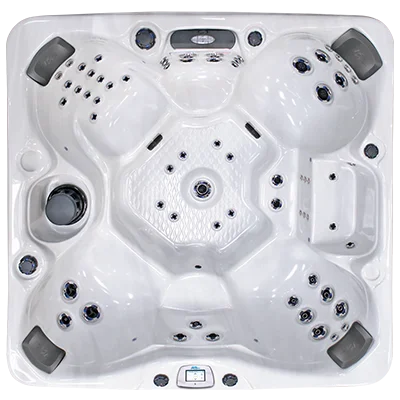 Cancun-X EC-867BX hot tubs for sale in Caro