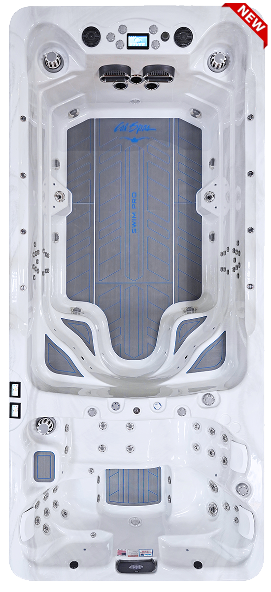 Olympian F-1868DZ hot tubs for sale in Caro