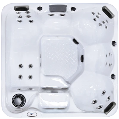 Hawaiian Plus PPZ-634L hot tubs for sale in Caro