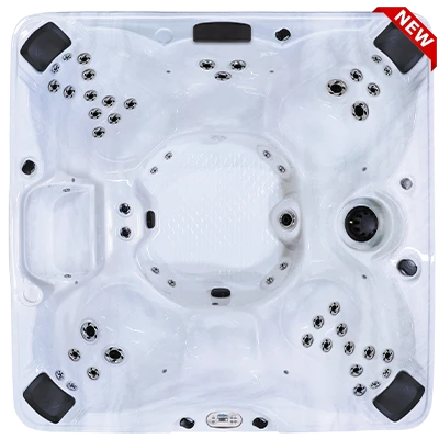 Tropical Plus PPZ-743BC hot tubs for sale in Caro