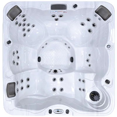 Pacifica Plus PPZ-743L hot tubs for sale in Caro
