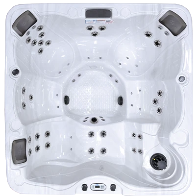Pacifica Plus PPZ-752L hot tubs for sale in Caro