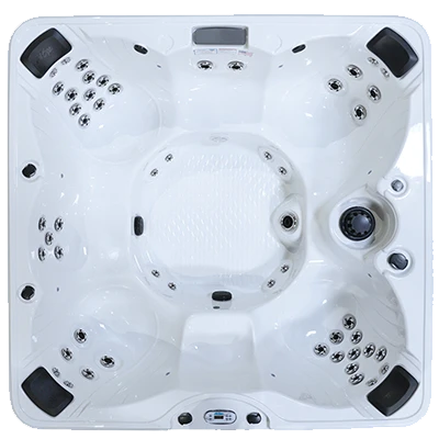 Bel Air Plus PPZ-843B hot tubs for sale in Caro