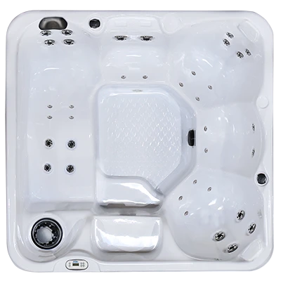 Hawaiian PZ-636L hot tubs for sale in Caro